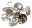 Clear Quartz Tumbled